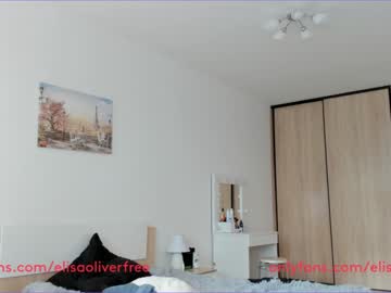 webcam girl elisa_oliver capture image #1192781