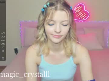 webcam girl white__crystal_ capture image #2360663