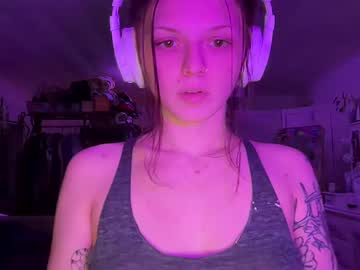 webcam girl ultravioletts capture image #4057329