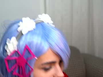 webcam couple cosxplay capture image #3405638