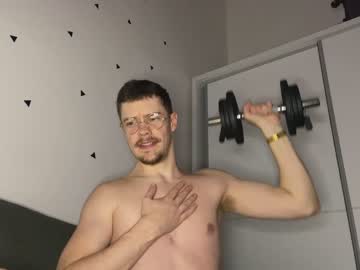 webcam man ironthud capture image #3821763