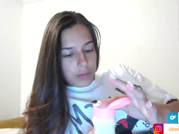 webcam girl ohanna_ capture image #2230939