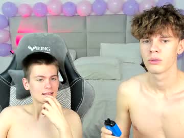 webcam man cute_thomas capture image #3764769