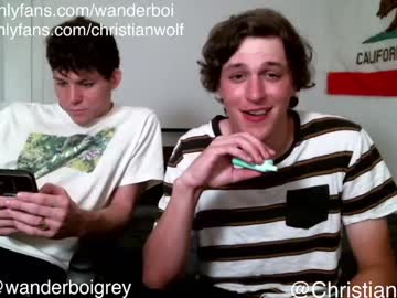webcam man christianwolf capture image #2575294