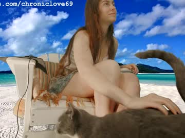 webcam girl chroniclove capture image #1784672