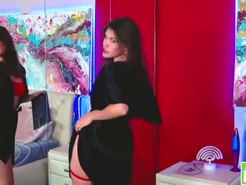 webcam girl nelliecross capture image #2323019