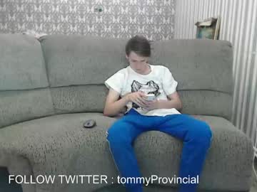 webcam man im_tommy capture image #2587196