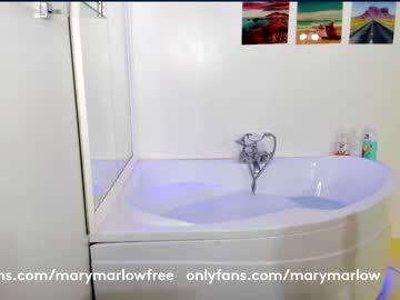 webcam girl mary_marlow capture image #1540078