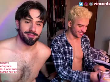 webcam man vincentandvitor capture image #2054815