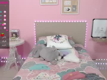 webcam girl little_effy18 capture image #1849911