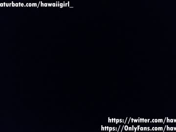 webcam girl hawaiigirl_ capture image #3728971