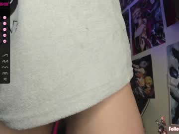 webcam girl imiluu18 capture image #1645031