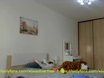 webcam girl elisa_oliver capture image #1011675