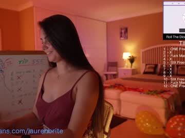 webcam girl laurenbrite capture image #2590013
