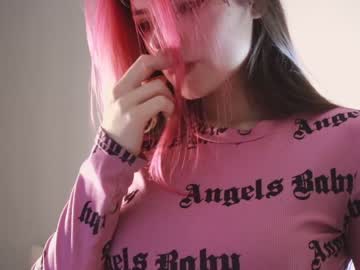 webcam girl pinkncrazy capture image #3480627