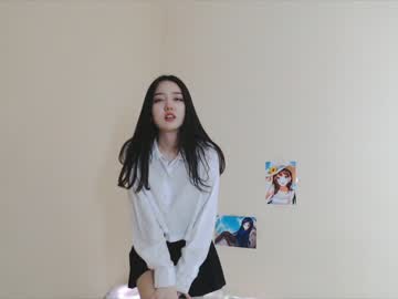 webcam girl chanlia capture image #1027681