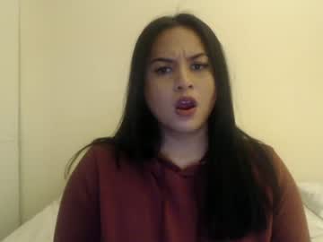 webcam girl iamplutonianlust capture image #3361640