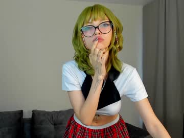 webcam girl lisa_milkis capture image #3303755