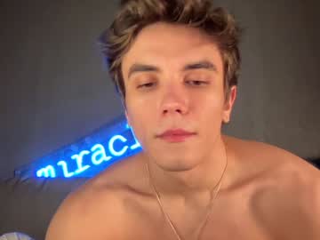 webcam man _miracle capture image #1461820