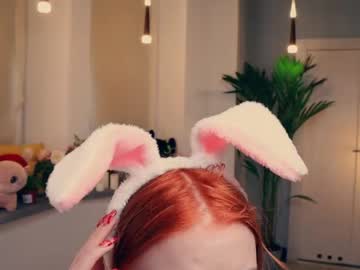 webcam girl lily_knockers capture image #1744612