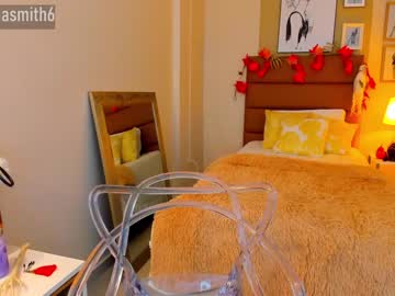 webcam girl jovanna_smith capture image #2810368