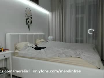 webcam girl merelin__ capture image #1108211