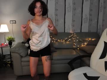 webcam girl ella_flare capture image #2654317