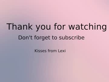 webcam girl _sexi_lexi capture image #1505446
