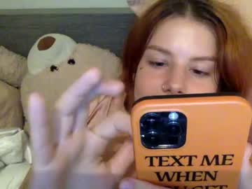 webcam girl _xobbylizziexo capture image #3788013