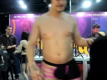 webcam man thejohnnystone capture image #1683695