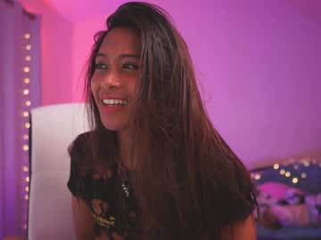 webcam girl seranasenpai capture image #191377