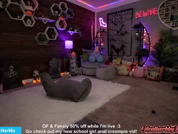 webcam girl heatherbby9 capture image #2717869