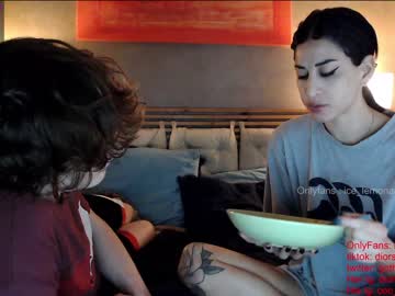 webcam couple venus_morningstar capture image #1353315