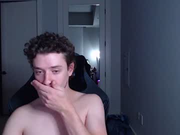 webcam man ironthud capture image #285879