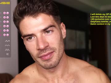 webcam man mr_evans_official capture image #365448