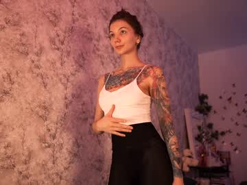 webcam girl kronniekray capture image #1008451