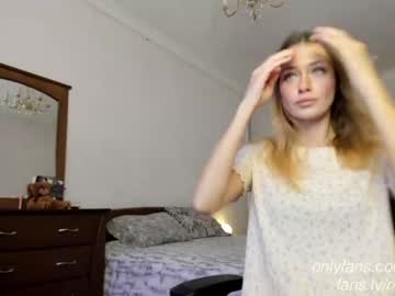webcam girl oksanafedorova capture image #3612566