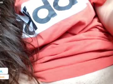 webcam girl ohanna_ capture image #2941305