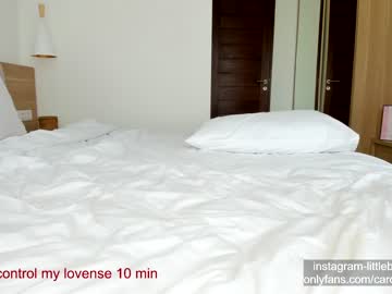 webcam girl carolinaherera capture image #2311429
