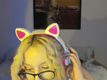 webcam girl deryubanny capture image #3377394