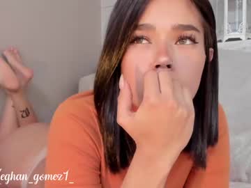 webcam girl _meghan_gomez1_ capture image #1811235
