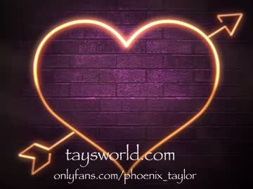 webcam girl phoenix_taylor capture image #3842836