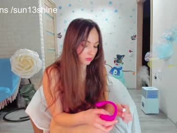 webcam girl sunshine13_ capture image #1016569