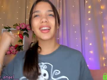webcam girl annbarby capture image #230644