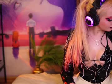webcam girl faith_chan capture image #881680