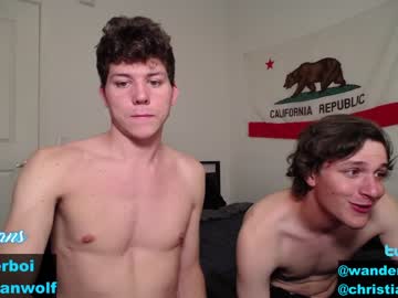 webcam man wanderboi capture image #2575649