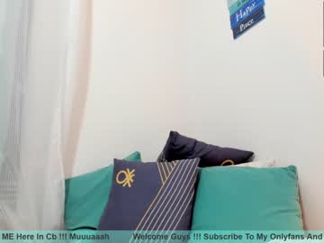 webcam girl ohanna_ capture image #205234