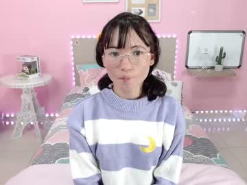 webcam girl little_effy18 capture image #1848958