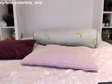 webcam girl mis_eva capture image #2580674