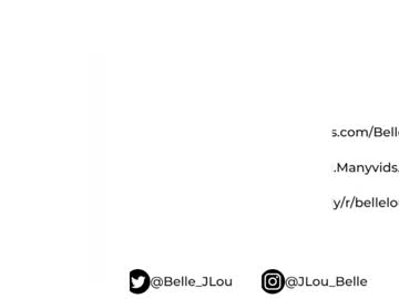 webcam girl belle_jlou capture image #2943968